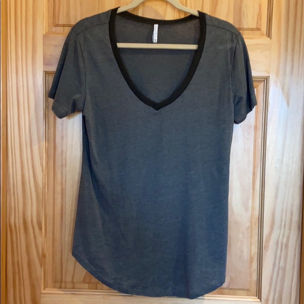 Z Supply Tee